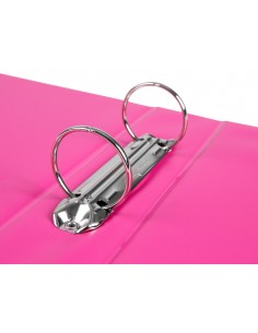 Carpeta de 2 anillas 40 mm... 2