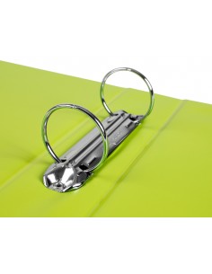 Carpeta de 2 anillas 40 mm... 2