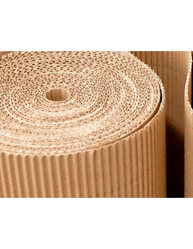 Carton ondulado q-connect 0,90x25 m...