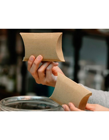 Carton ondulado q-connect 0,90x25 m...