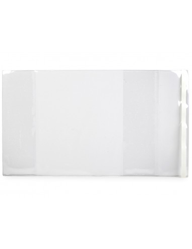 Forralibro liderpapel nº30 con solapa...