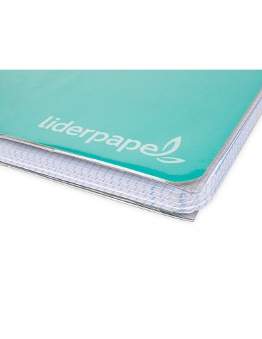 Forralibro liderpapel nº31 con solapa...