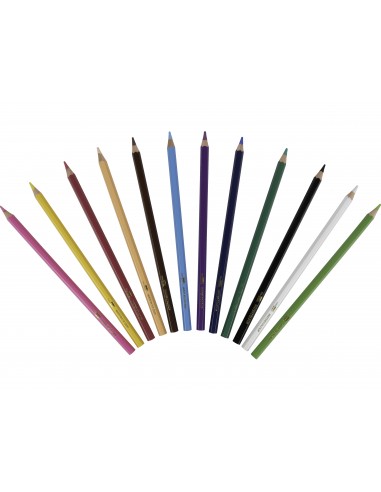 Lapices de colores acuarelables...