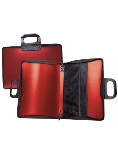 Cartera portadocumentos liderpapel...