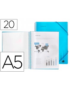 Carpeta liderpapel...