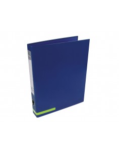 Carpeta de 2 anillas 25 mm... 2