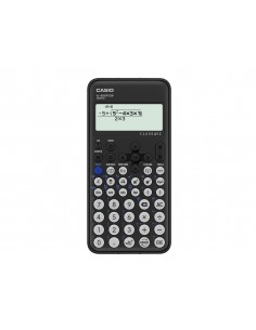 Calculadora casio fx-82sp... 2