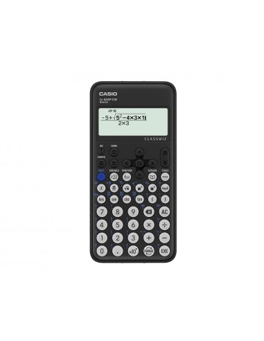 Calculadora casio fx-82sp cw iberia...