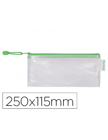 Bolsa multiusos tarifold pvc 250x115...