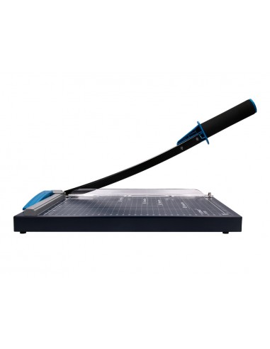 Cizalla q-connect metalica de palanca...