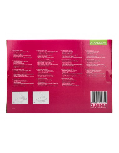 Cizalla q-connect metalica de palanca...