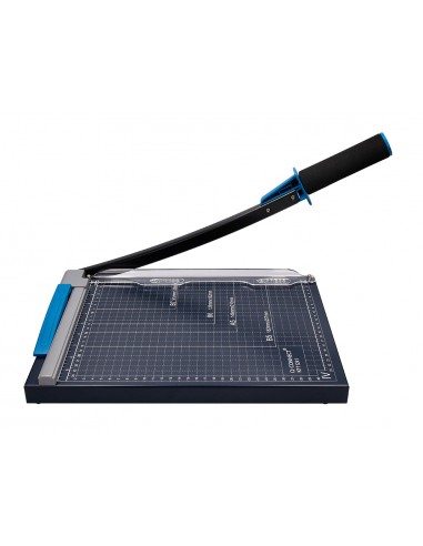 Cizalla q-connect metalica de palanca...