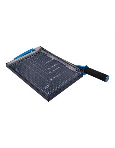 Cizalla q-connect metalica de palanca...