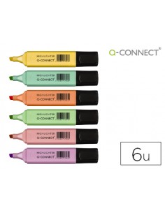 Rotulador q-connect...