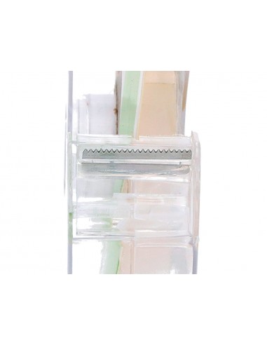 Cinta adhesiva q-connect doble cara...