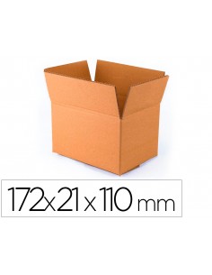 Caja para embalar q-connect...