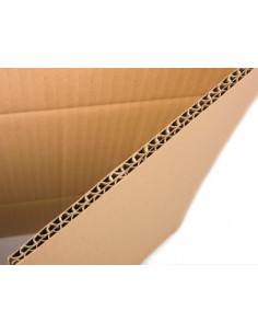 Caja para embalar q-connect... 2