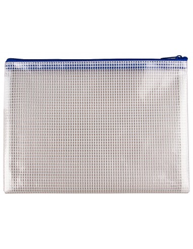 Bolsa multiusos q-connect malla din...