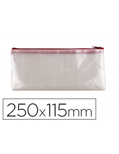 Bolsa multiusos q-connect malla...