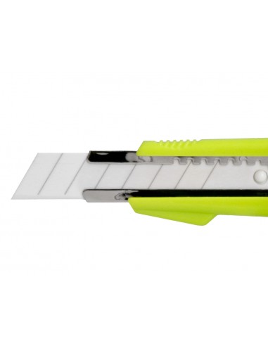 Cuter q-connect plastico ancho con...