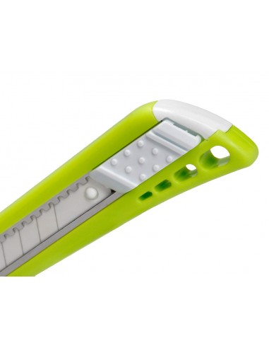 Cuter q-connect plastico ancho con...