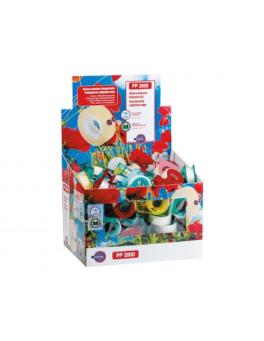 Miniportarrollo eurocel para cintas...