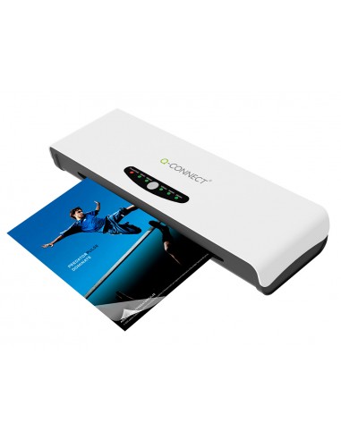 Plastificadora q-connect din a3 alto...