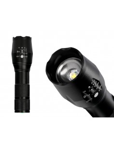 Linterna q-connect... 2