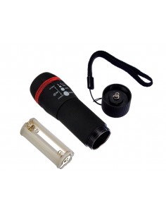 Linterna q-connect kf18749... 2