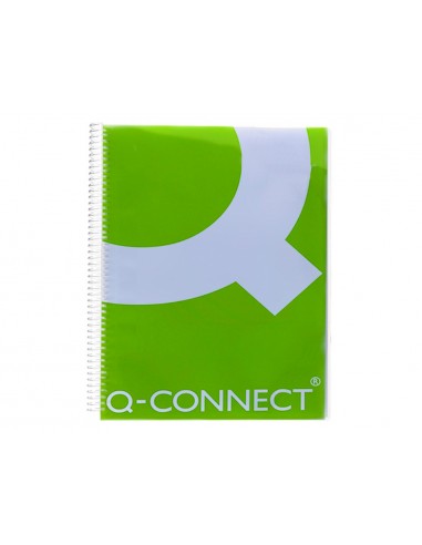Espiral plastico q-connect...