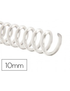 Espiral plastico q-connect...