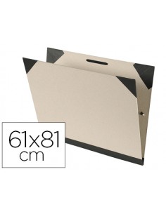 Carpeta dibujo canson brut...