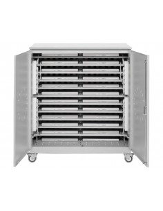 Armario metalico iorder con... 2