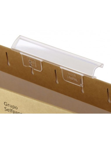 Visor de cristal gio corto cristal...