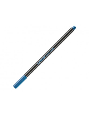 Rotulador stabilo acuarelable pen 68...