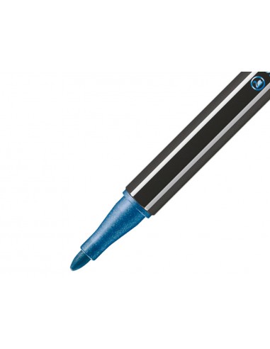 Rotulador stabilo acuarelable pen 68...