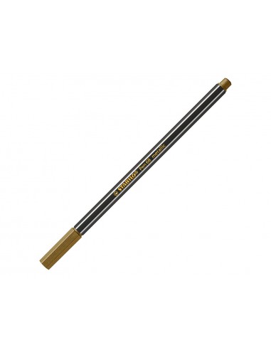 Rotulador stabilo acuarelable pen 68...