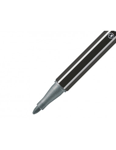 Rotulador stabilo acuarelable pen 68...