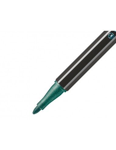 Rotulador stabilo acuarelable pen 68...