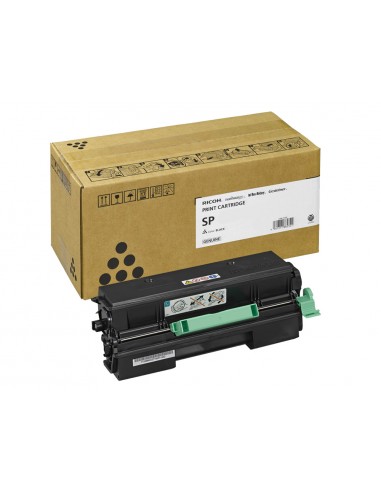 Toner ricoh aficio sp 3600 dn / 3600...