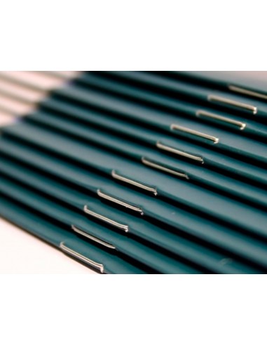 Grapas petrus nº 22/6 galvanizada...