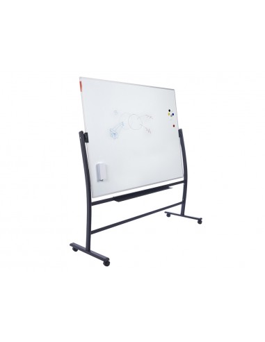 Pizarra blanca rocada lacada...