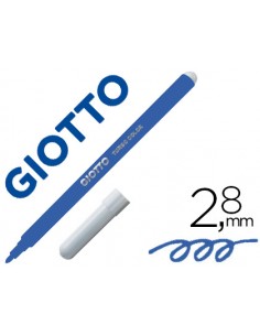 Rotulador giotto turbo...