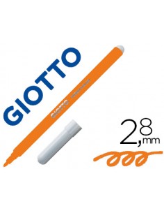 Rotulador giotto turbo...