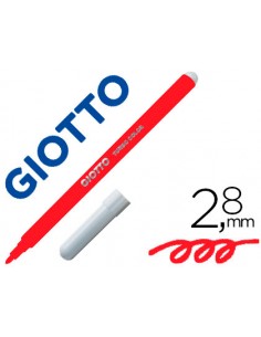 Rotulador giotto turbo...