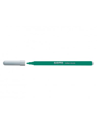Rotulador giotto turbo color lavable...