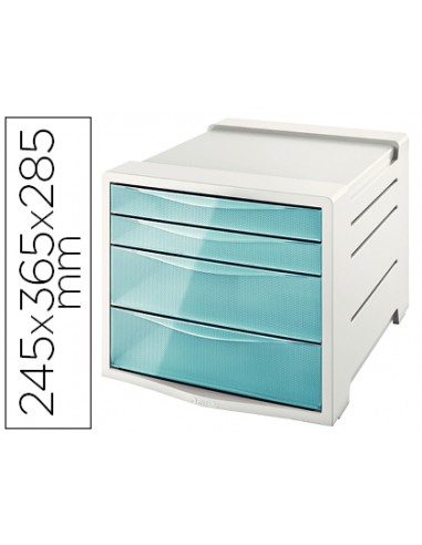 Fichero cajones de sobremesa esselte...