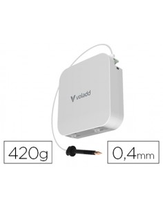 Filamento + boquilla voladd...