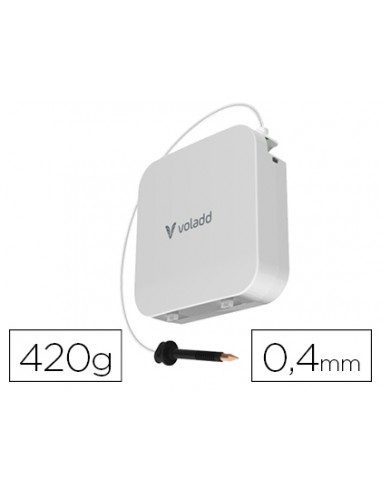 Filamento + boquilla voladd pla 0,4...