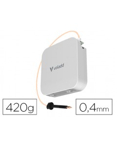 Filamento + boquilla voladd...